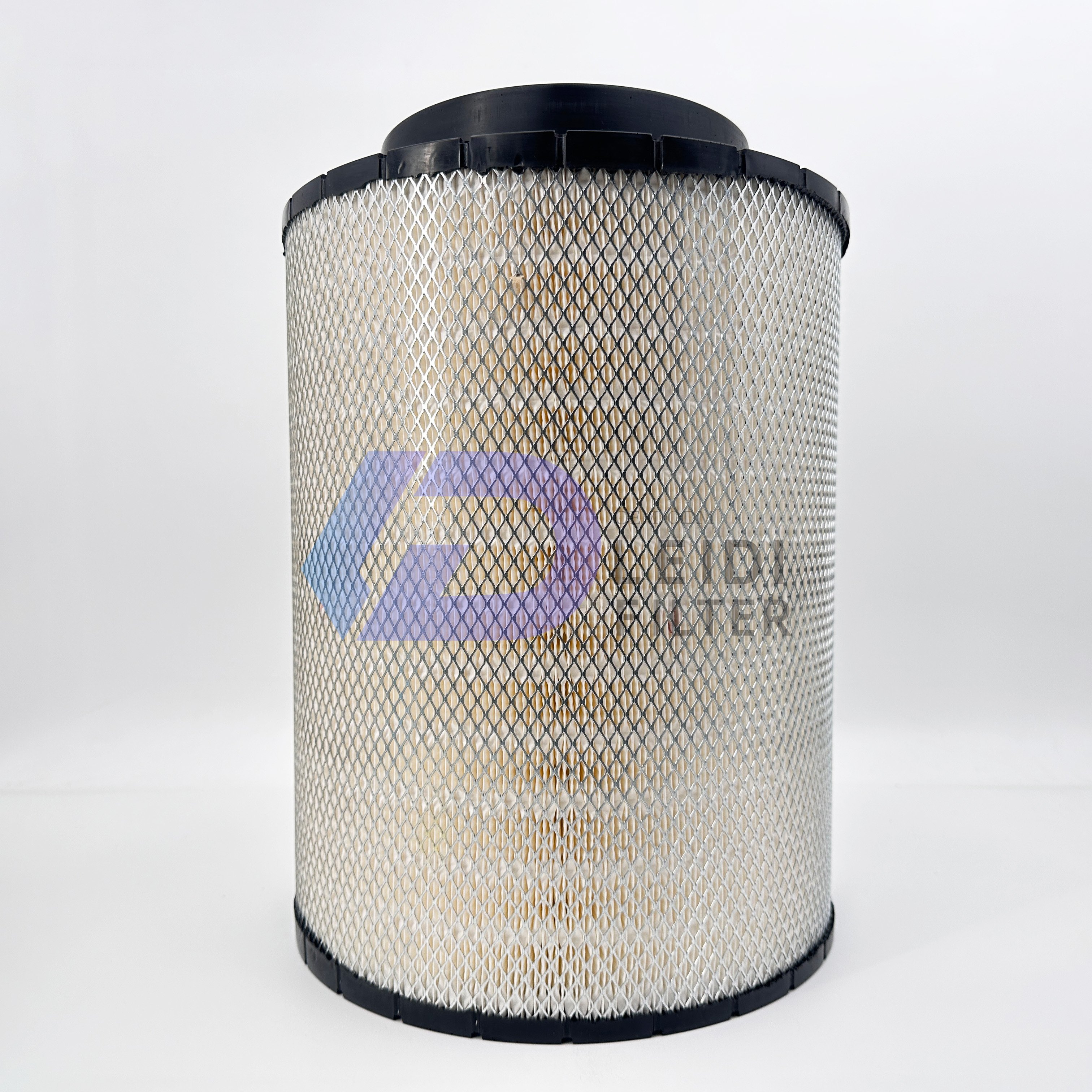 Tough Good Quality Marine Generator Set Air Filter Element B120376 SAB120376 B 12-0376 PA5505 0180941002 5360900001 GM28399