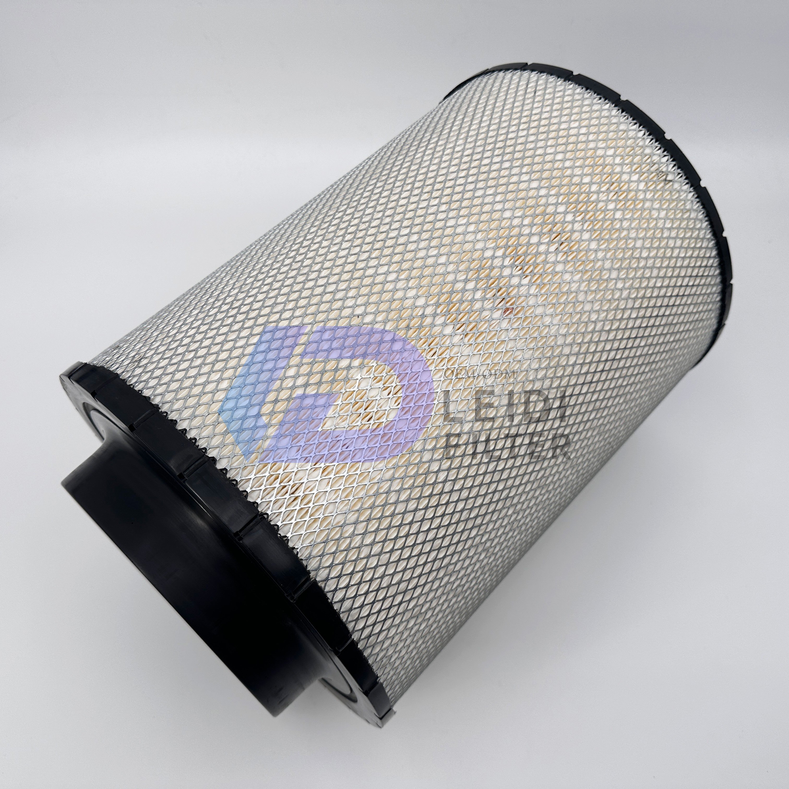 Tough Good Quality Marine Generator Set Air Filter Element B120376 SAB120376 B 12-0376 PA5505 0180941002 5360900001 GM28399