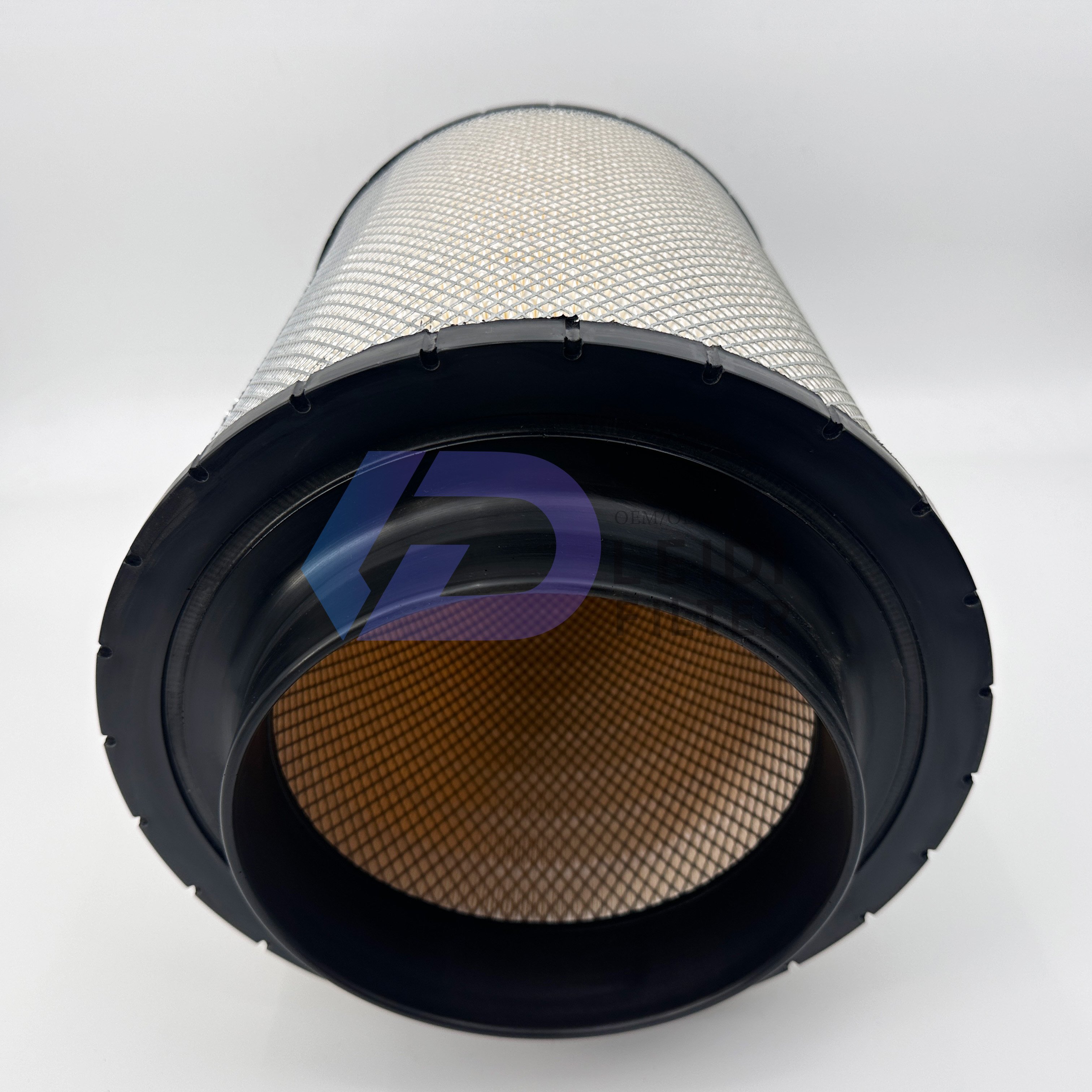 Tough Good Quality Marine Generator Set Air Filter Element B120376 SAB120376 B 12-0376 PA5505 0180941002 5360900001 GM28399