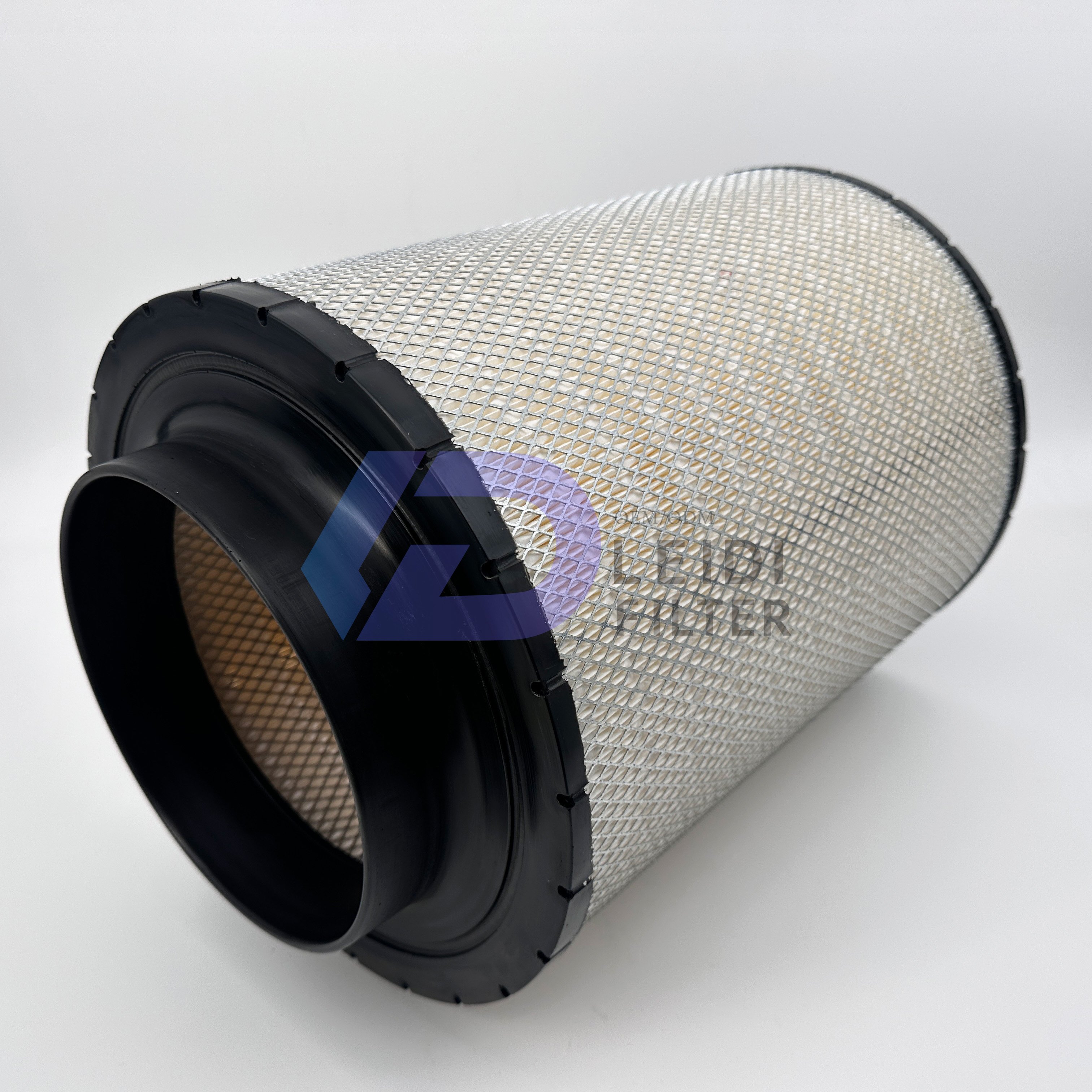 Tough Good Quality Marine Generator Set Air Filter Element B120376 SAB120376 B 12-0376 PA5505 0180941002 5360900001 GM28399