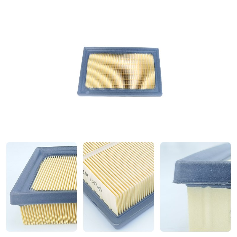 Automobile Part High Quality AIR FILTER Kit for TOYOTA (FAW)(JP) Corolla Cross 2021- C+WALK T/S 2021- Coaster 2000- 1780121060