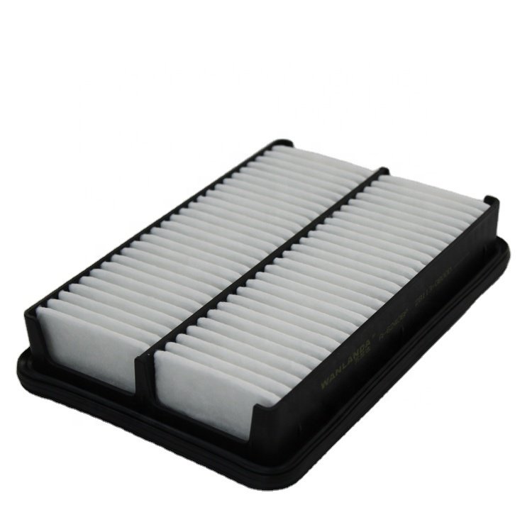 OEM Quality Auto Air Filter WANLANDA Brand OE NO. 28113-08000 For TUCSON (JM)