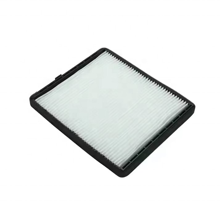 High Ingenious Manufacture Performance CABIN AIR FILTER 6447-KK 6447KK for PEUGEOT 307 308 RCZ