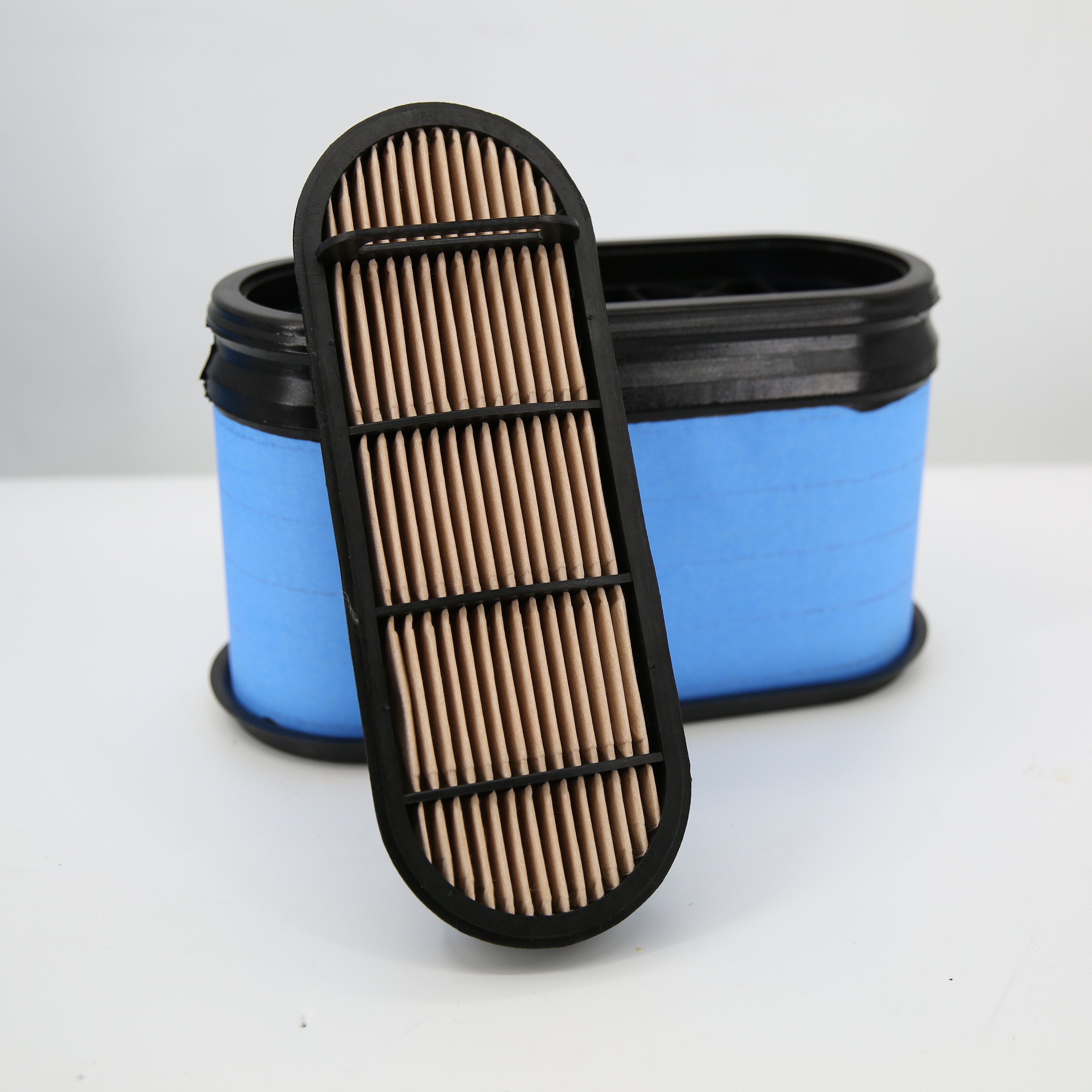 Tractor Air Filter Oil Filter Fuel Filter Replacement for John Deere, CLAAS, CNH