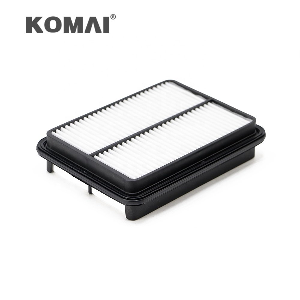 AF25573 14X-911-7750 17M-911-3530 Cabin Air Filter 17801-74010 for Komatsu PC200-8