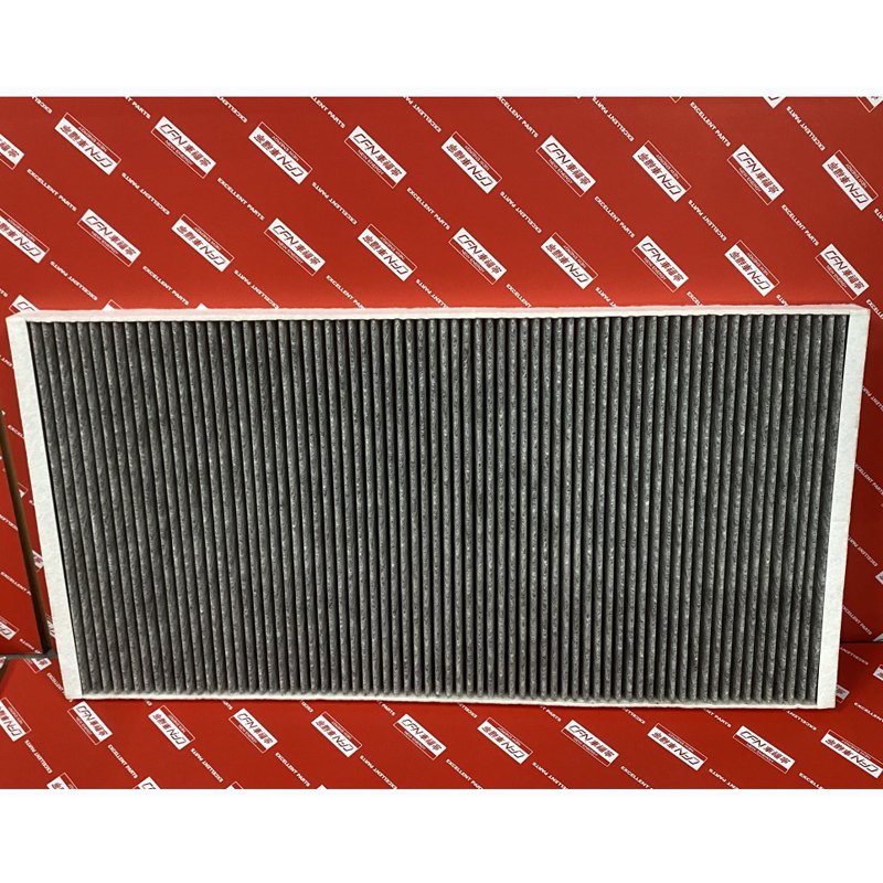 Brand Genuine for Tesla Model S Air Conditioning Filter Element 1059333-00-f 1072736-00-e 2012-2020 Aftermarket
