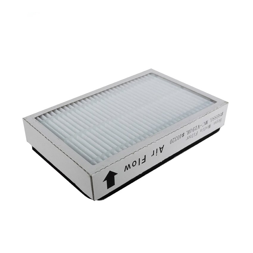Air Purifier Filter For Kenmores EF-2 #86880 Exhaust Portable air Purifier With air Filter Products