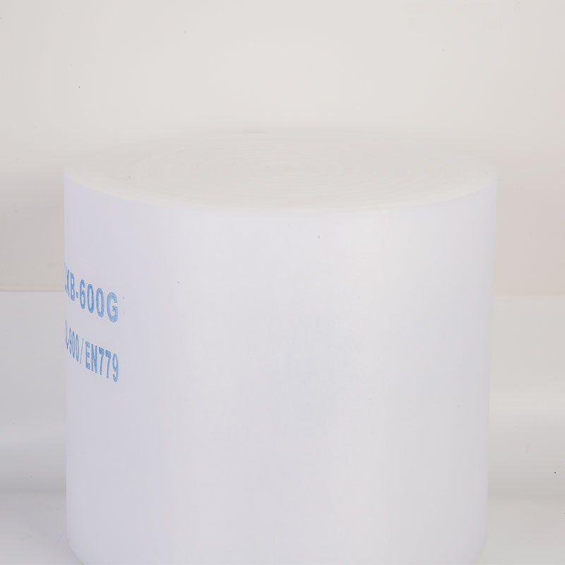 600g Solid Glue Ceiling Filter Used for Paint Stop Filter Car Painting Room Filter