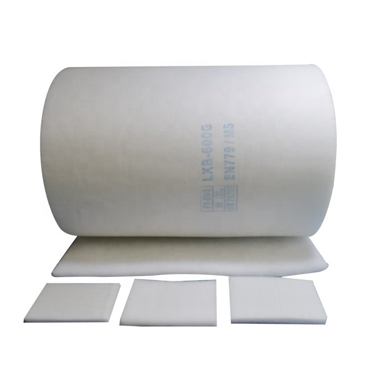 600g Solid Glue Ceiling Filter Used for Paint Stop Filter Car Painting Room Filter