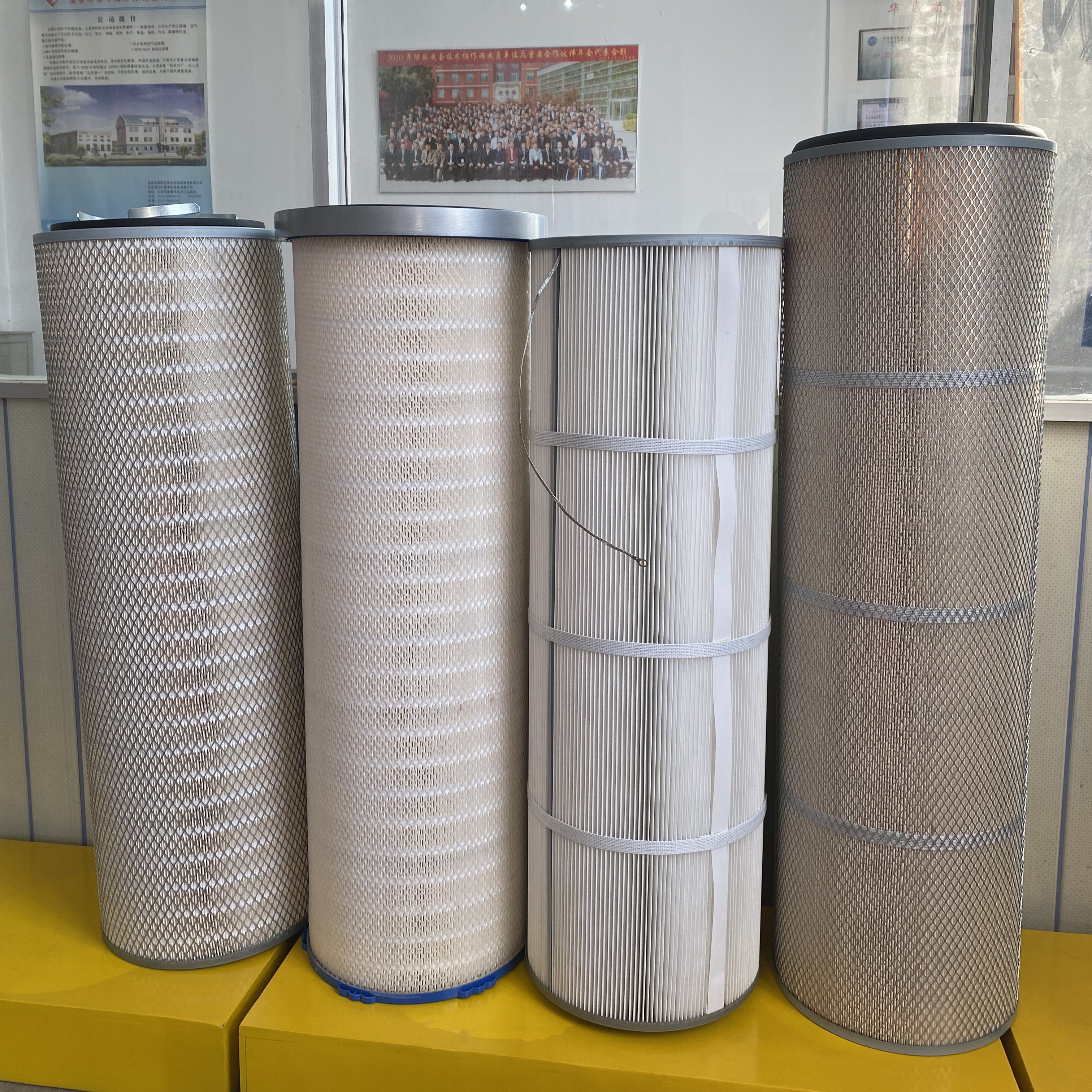 Good air Filter Manufacturer