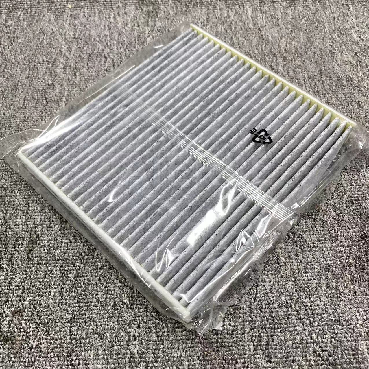 Air Filter Square Shape Filter LR161566 LR036369 C2S52338 T2H54544 Fit for Discovery Range Rover Sport Car Spare Parts