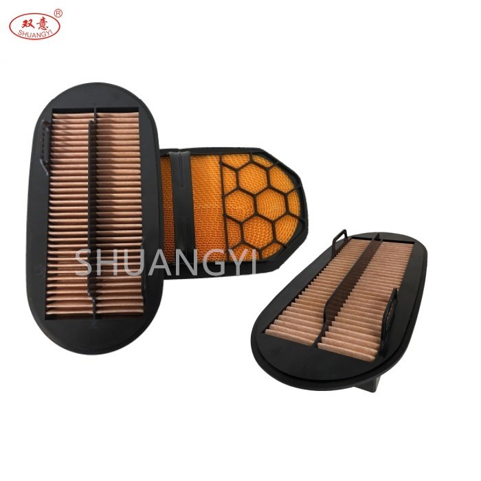 SY Wholesale Spot Supply 4798989 479-8989 479-8991 479-8987 air Filter Suitable for Excavator 320C 312D 313D2