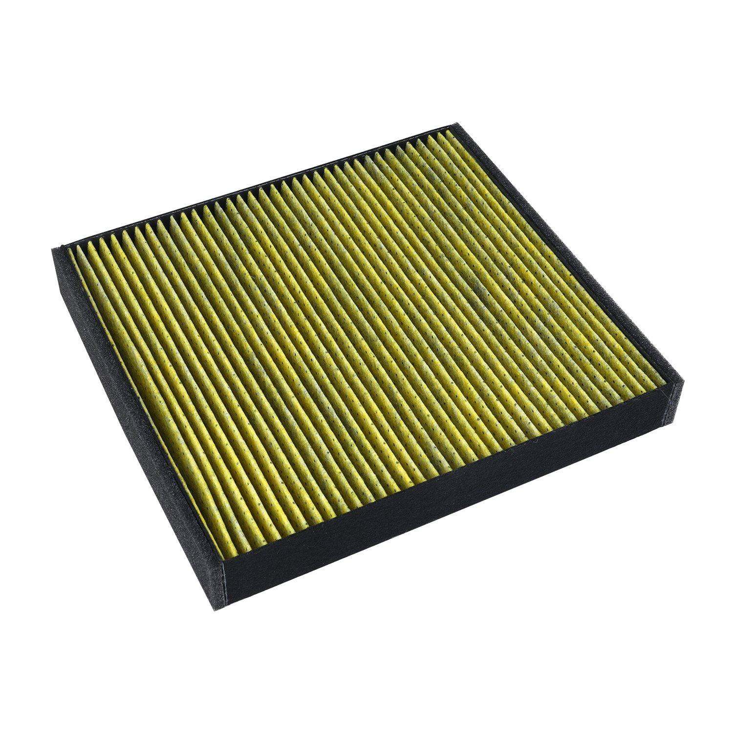 MASUMA MC-324 Factory Original Engine Filter System Cabin Filter Spare Parts Element With Price for Hyundai for Audi for Nissan