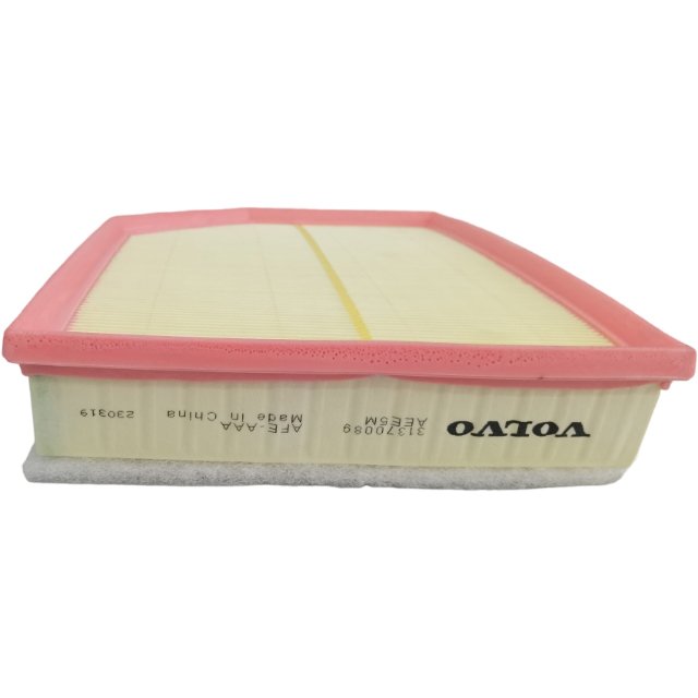 Best Quality Automotive Air Filter Replacement for Toyota Corolla Kia K5 Mazda Cx5 VW Audi Q5 Suzuki Jimny Ja22w G4 Actros