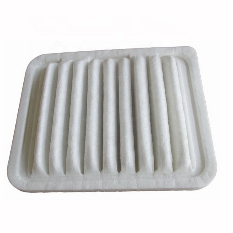Car Engine Auto Air Filter Air Cleaner 13780-58J20 A972J Automotive Filtro De Aire