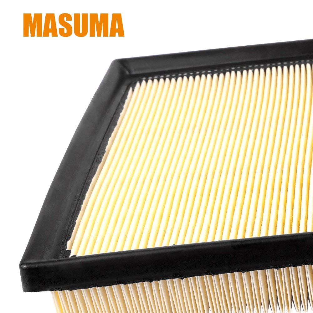 MFA-T009 Vehicles & Accessories Diesel Auto Engine air Filter 17801-38010 17801-0V020 17801-0V030 17801-38010 for LEXUS ES200