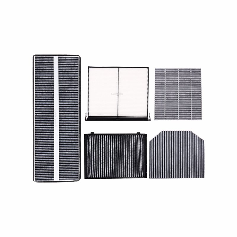 Cabin air Filter Fits for buick chevrolet equinox Captiva Epica Optra Cabin air Filter