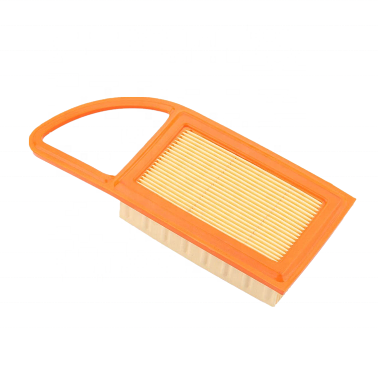 High Quality Air Filter for Stihl BR600 BR550 BR500 Backpack Blower Replace Parts 4282 141 0300 4282 141 0300B