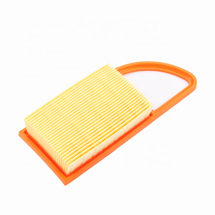 High Quality Air Filter for Stihl BR600 BR550 BR500 Backpack Blower Replace Parts 4282 141 0300 4282 141 0300B