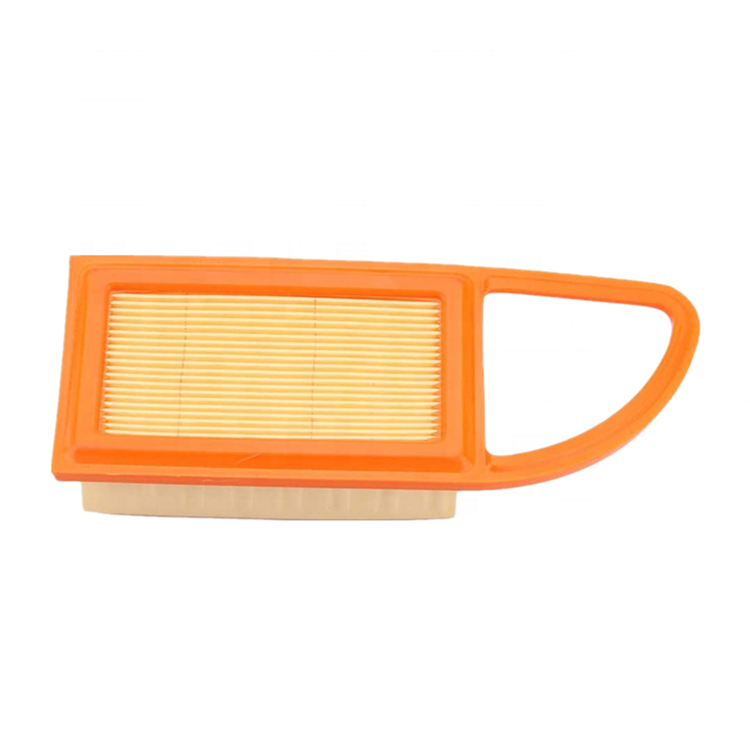 High Quality Air Filter for Stihl BR600 BR550 BR500 Backpack Blower Replace Parts 4282 141 0300 4282 141 0300B