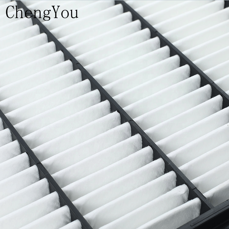 High-quality Auto air Filter OEM 17801-38030 17801-0S010