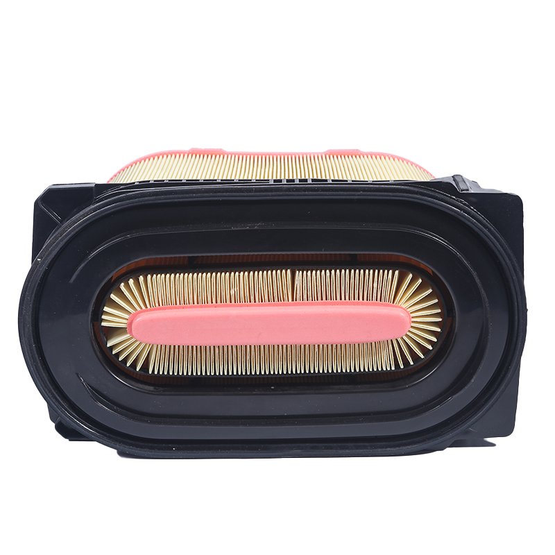High Quality Agricultural Machinery Air Filter 3466687 3466688 73337833 73337834 for Cnh Agricultural Machinery