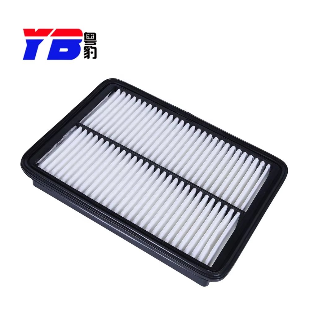 Factory Price Car Air Filter Replacement for Sorento Hyundai Santa Fe 28113-2P300 / C28011 / CA11110/ LX2956 / E1122L