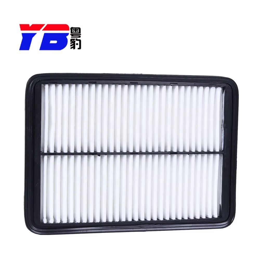 Factory Price Car Air Filter Replacement for Sorento Hyundai Santa Fe 28113-2P300 / C28011 / CA11110/ LX2956 / E1122L