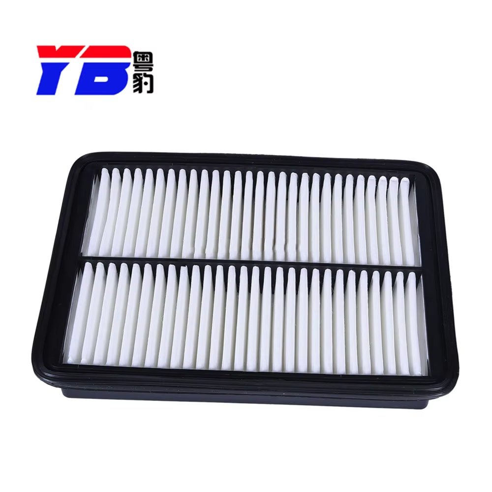 Factory Price Car Air Filter Replacement for Sorento Hyundai Santa Fe 28113-2P300 / C28011 / CA11110/ LX2956 / E1122L