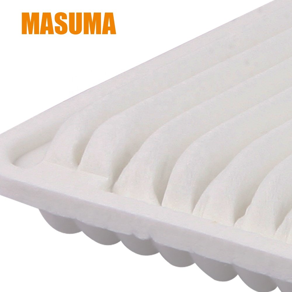 MFA-1142 MASUMA Auto Replacement Air Filter 17801-0H030 17801-0H050 17801-0H060 for DAIHATSU