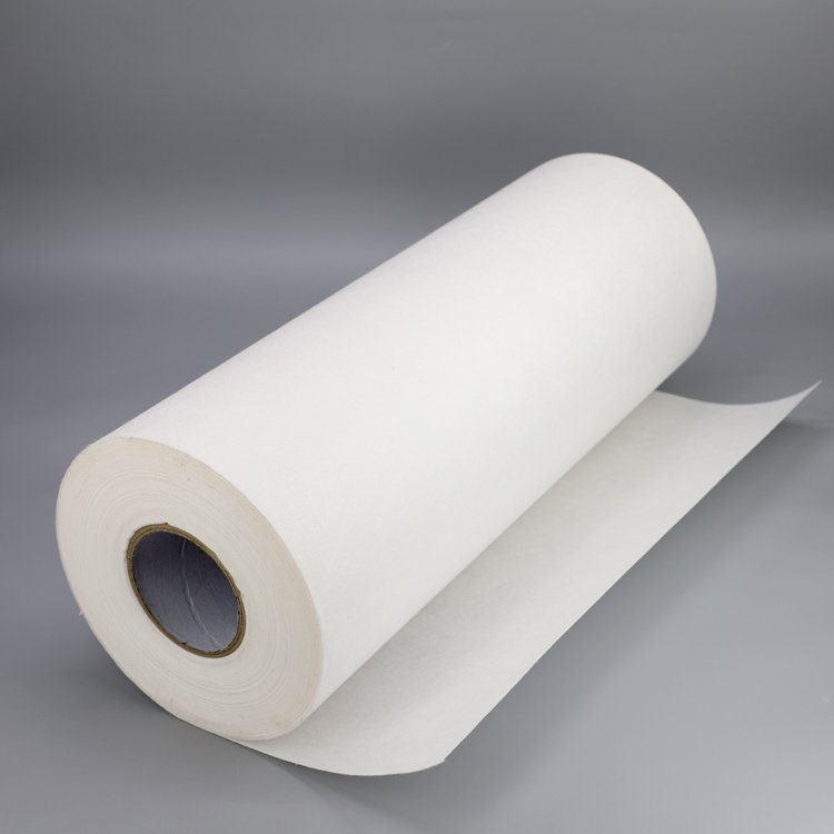 H10 H11 H12 H13 H14 Hepa Grade pp Melt Blown Melt Blown Polyester Laminated Hepa Filter Paper for Production air Filter