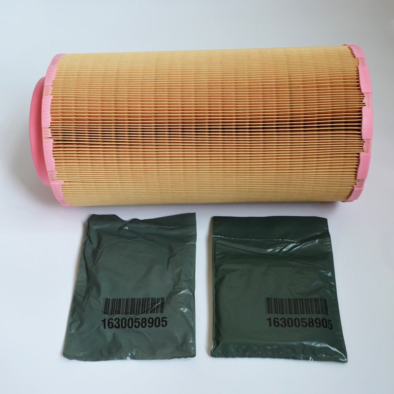 3001151300 Air Compressor Parts Atlas Copco Kit air Filter Service Kit