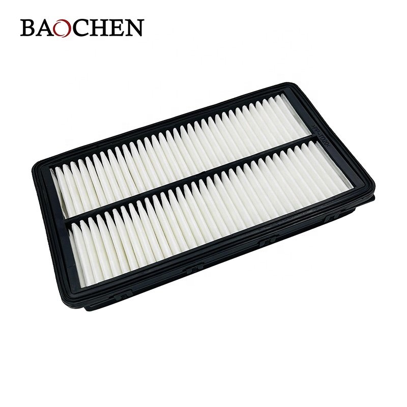 New Auto Engine 28113-A9200 Air Filter for Hy-undai Ki-a 28113-A9200 28113 A9200 28113A9200