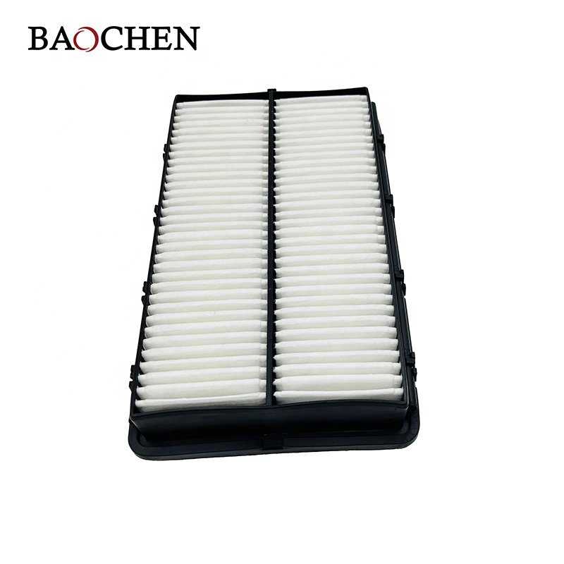 New Auto Engine 28113-A9200 Air Filter for Hy-undai Ki-a 28113-A9200 28113 A9200 28113A9200