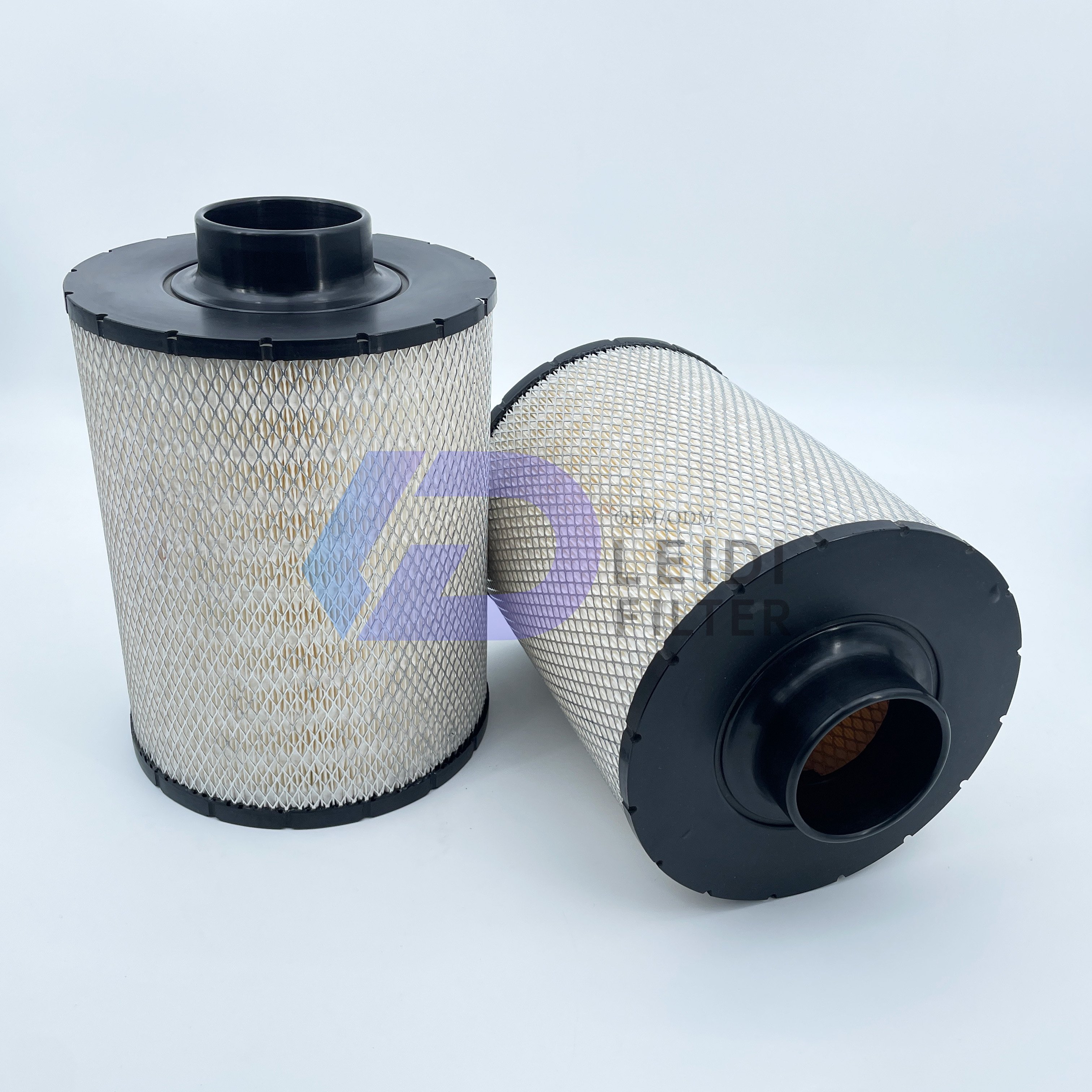 Generator Air Filter Intake Air Filter Canister B085001 SAB085001 PA2815 16061230J