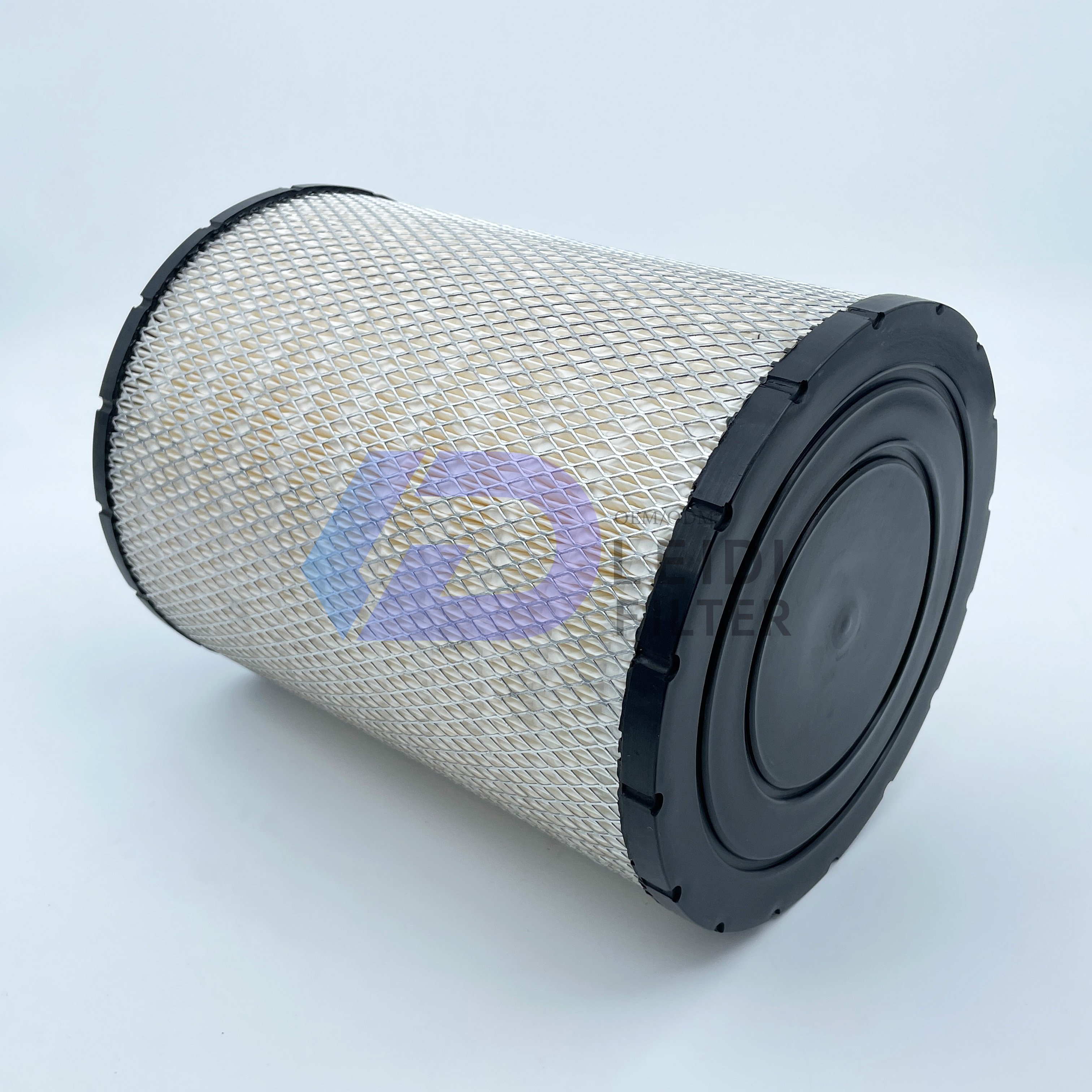 Generator Air Filter Intake Air Filter Canister B085001 SAB085001 PA2815 16061230J