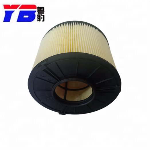 Aftermarket Car Accessories Filter in Air Filter 8W0133843E for Audi A4/A5