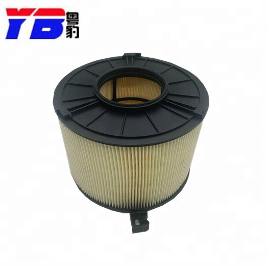 Aftermarket Car Accessories Filter in Air Filter 8W0133843E for Audi A4/A5