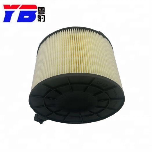 Aftermarket Car Accessories Filter in Air Filter 8W0133843E for Audi A4/A5