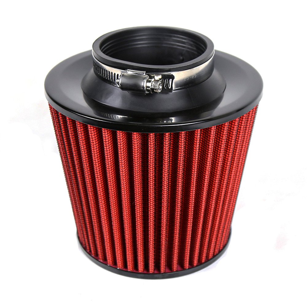 Car Cool Kits Spare Parts High Performance for Cars Universal Vehicle Automobile Furifier Car Purifier Air Filter