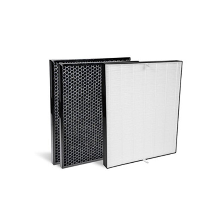 AD 3000 Replacement Filter Set for AirDoctors Air Purifier AD3000 AD3000M AD3000pro AirDoctor Part ADF3001 ADF3002