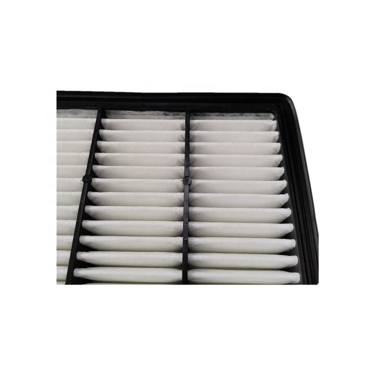 Hot Sale Products Engine Parts Element Sub Assy Air Filters 17801-70060