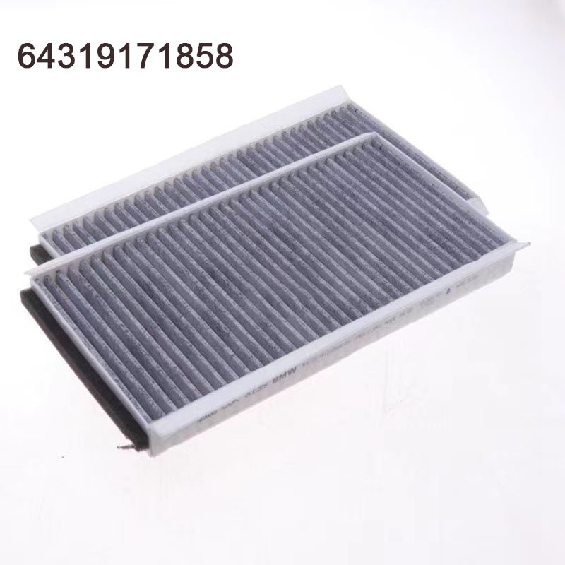 64319171858 Air Conditioning Filter Wholesale 520 523 525 Air Conditioning Filter element