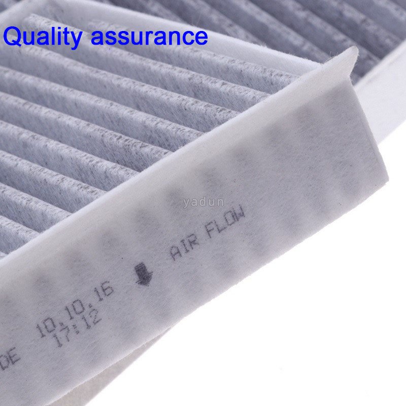 64319171858 Air Conditioning Filter Wholesale 520 523 525 Air Conditioning Filter element