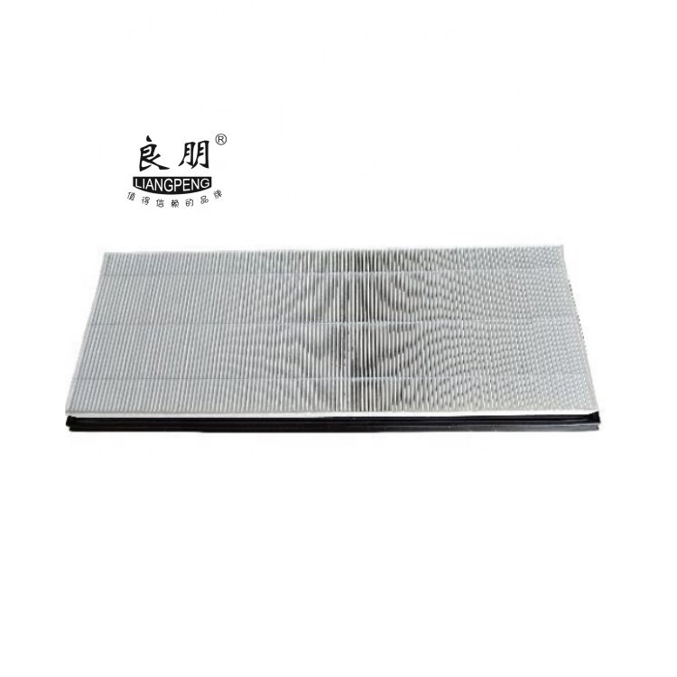 Wholesale Good Quality Cabin Air Filter by Factory OE 1658375-00-A 165837500A CU 47 025-2 CU470252