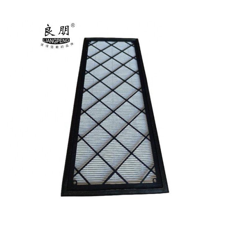 Wholesale Good Quality Cabin Air Filter by Factory OE 1658375-00-A 165837500A CU 47 025-2 CU470252
