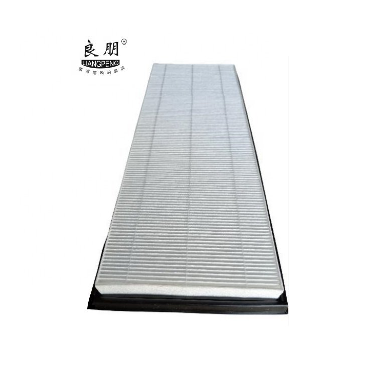 Wholesale Good Quality Cabin Air Filter by Factory OE 1658375-00-A 165837500A CU 47 025-2 CU470252