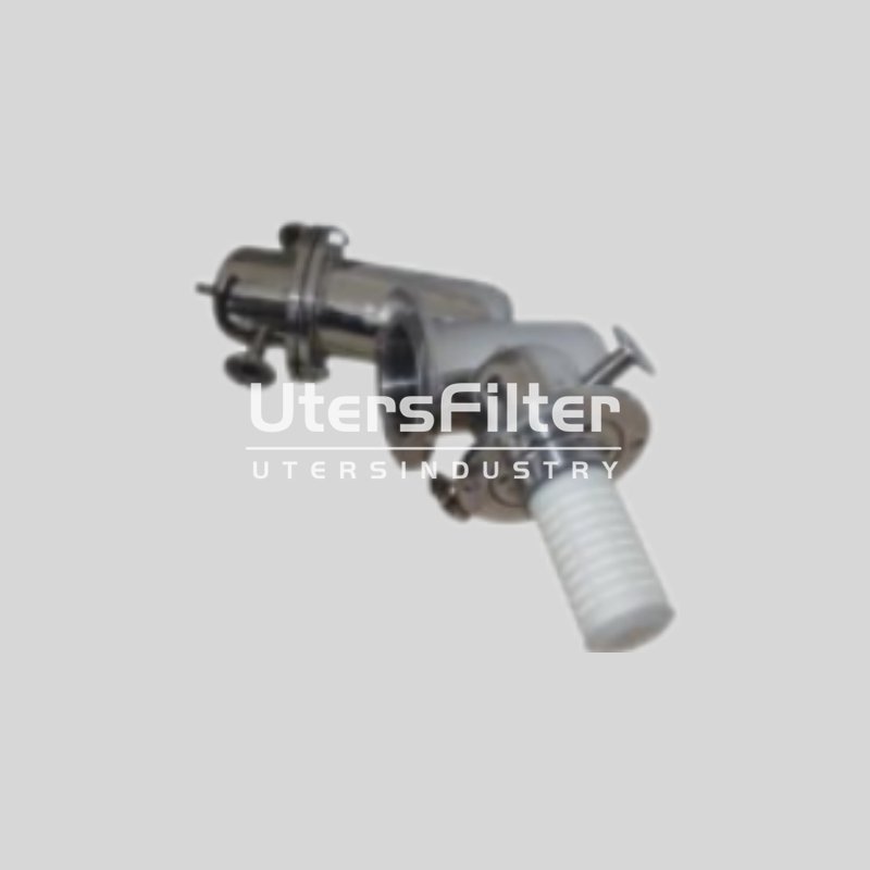 UTERS Customized Cost-Effective Air Filters for Air Filtration Systems