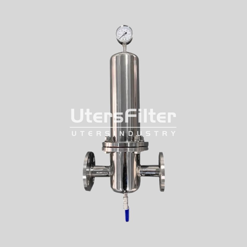 UTERS Customized Cost-Effective Air Filters for Air Filtration Systems