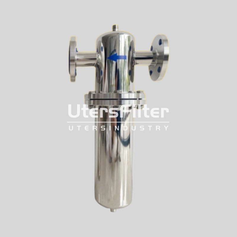 UTERS Customized Cost-Effective Air Filters for Air Filtration Systems